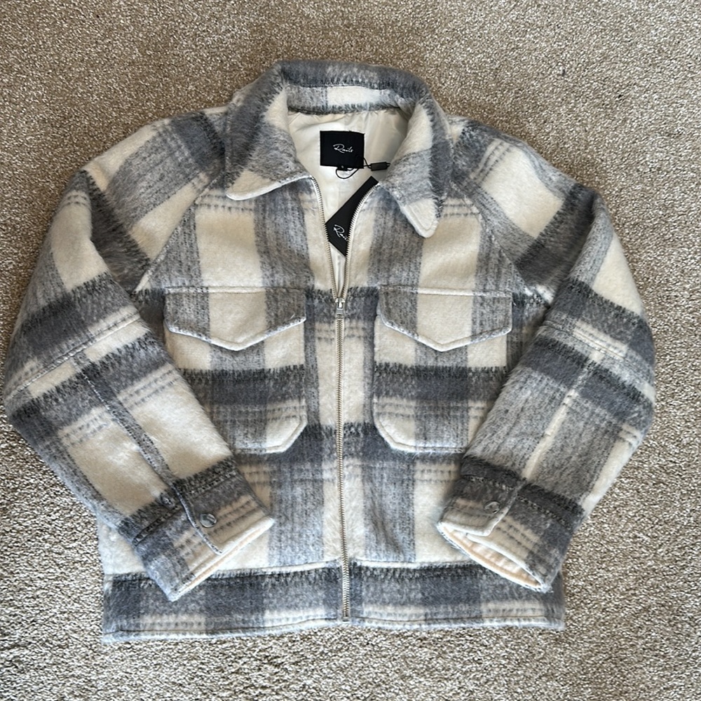 NWT Rails Cheyanne Jacket - Picture 5 of 7